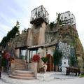 Exterior of Relais Castrum Boccea