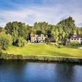 Image of Relais & Châteaux La Réserve