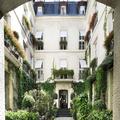 Image of Relais Christine