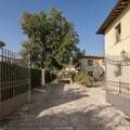 Exterior of Relais Dell'olmo