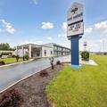 Image of Relax inn by OYO Greeneville Near Hwy US-321