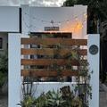 Exterior of Relaxed City Living