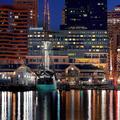 Image of Renaissance Baltimore Harborplace Hotel