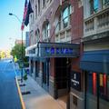 Exterior of Renaissance Des Moines Savery Hotel