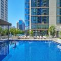Exterior of Renaissance Honolulu Hotel & Spa