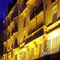 Photo of Renaissance Lucerne Hotel