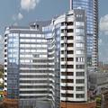 Image of Renaissance Moscow Monarch Centre Hotel