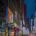 Image of Renaissance New York Times Square Hotel by Marriott
