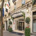 Photo of Renaissance Paris Nobel Tour Eiffel Hotel
