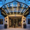 Exterior of Renaissance Philadelphia Downtown Hotel