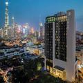 Image of Renaissance Shanghai Yu Garden Hotel on the Bund by Nanjing Road
