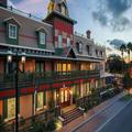 Exterior of Renaissance St. Augustine Historic Downtown Hotel