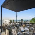 Exterior of Renaissance Tel Aviv