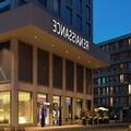 Photo of Renaissance Zürich Tower Hotel