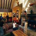 Exterior of Rendezvous Heritage Hotel Queenstown