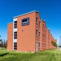 Exterior of Residence & Conference Centre - Welland