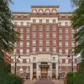Image of Residence Inn Alexandria Old Town/Duke Street by Marriott