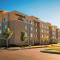 Exterior of Residence Inn Austin University Area