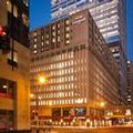 Exterior of Residence Inn By Marriott Minneapolis Downtown
