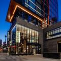 Exterior of Residence Inn Calgary Downtown