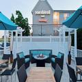 Exterior of Residence Inn Cedar Rapids