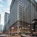 Exterior of Residence Inn Chicago Downtown/Loop