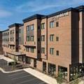 Exterior of Residence Inn Downtown Bozeman