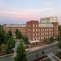 Photo of Residence Inn Durham Mcpherson / Duke University