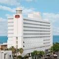 Exterior of Residence Inn Fort Lauderdale Pompano Beach / Oceanfront