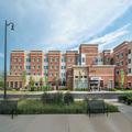 Exterior of Residence Inn Fulton at Maple Lawn