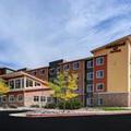 Exterior of Residence Inn Glenwood Springs