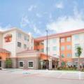 Exterior of Residence Inn Houston I-10 West/Park Row