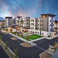 Exterior of Residence Inn La Quinta by Marriott