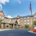 Exterior of Residence Inn Lexington Keeneland / Airport