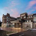 Exterior of Residence Inn Long Island Garden City