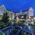 Exterior of Residence Inn Marriott Florence