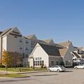 Exterior of Residence Inn Marriott Moline