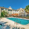 Exterior of Residence Inn Marriott Ocala