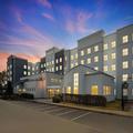 Photo of Residence Inn Newport News Airport