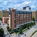 Image of Residence Inn Norfolk Downtown