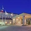 Exterior of Residence Inn Odessa