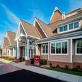 Image of Residence Inn Orangeburg