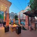 Image of Residence Inn Phoenix Glendale Sports & Entertainment District