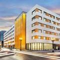 Exterior of Residence Inn Portland Downtown/Pearl District