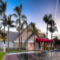 Exterior of Residence Inn San Diego Central