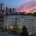 Image of Residence Inn Seattle Bellevue/Downtown