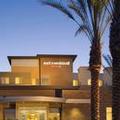 Exterior of Residence Inn Tustin Orange County