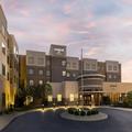 Exterior of Residence Inn Youngstown Warren/Niles