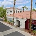 Exterior of Residence Inn by Marriot Phoenix Mesa
