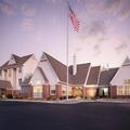 Exterior of Residence Inn by Marriott Albany East Greenbush / Tech Valley